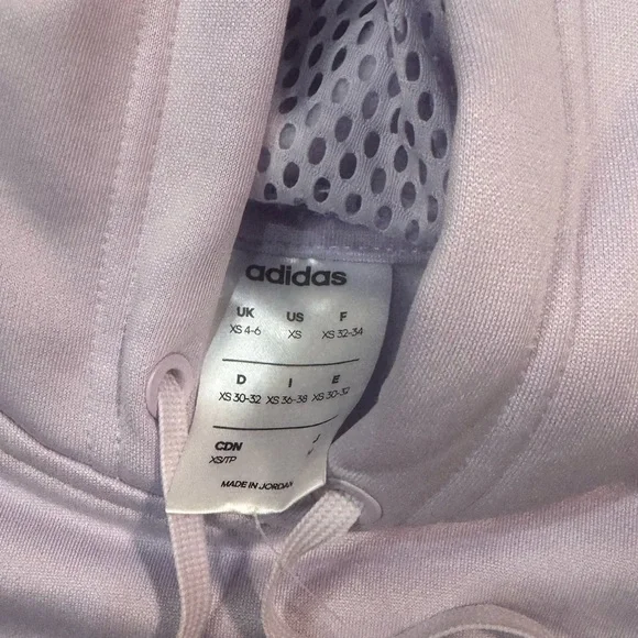 Brand New Adidas Hoodie - Picture 3 of 7
